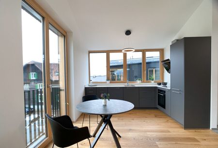 2 Zimmer-Wohnung | Modern | Balkon | Klaus - Photo 2