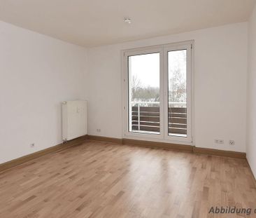 Nicht ganz neu - aber schick - Foto 5