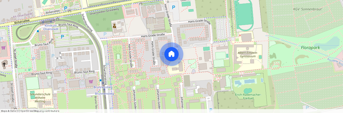 Hans-Grade-Straße, 82, 39130, Magdeburg