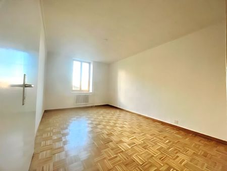 ABBAYE 27, 4.5 room apartment with private terrace - Photo 5