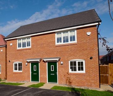 2 bedroom semi-detached house to rent - Photo 5