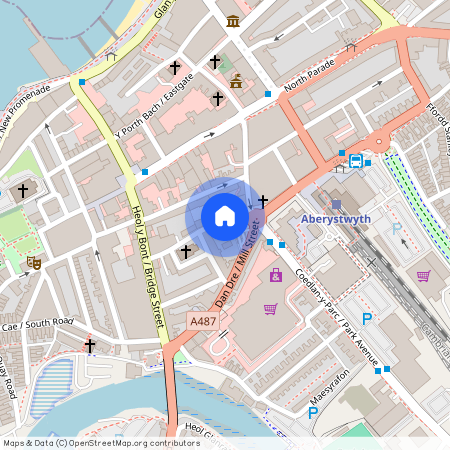 5 Bed House, Grays Inn Road