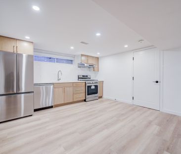 For Lease - 2417 Mississauga Road Unit# Basement, Mississauga, Ontario - Photo 6