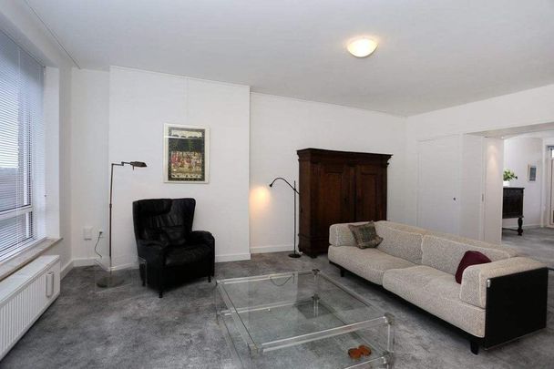Appartement Van Alkemadelaan, La Haye - À Louer - Foto 1