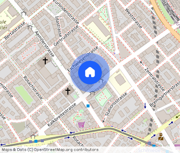 2.5 Zimmer - Photo 1