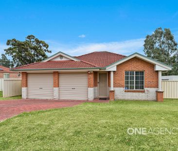 MODERN COMFORT AND SPACE - WELL EQUIPPED 4 BEDROOM HOME IN NOWRA - Photo 5