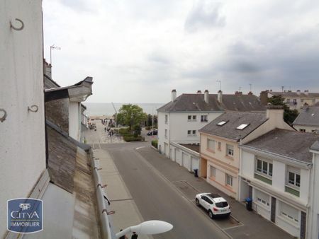 Location Appartement 3 pièces 40m² ST NAZAIRE 44600 - Photo 3