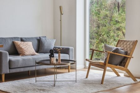 4-vær. rækkehus - Foto 4