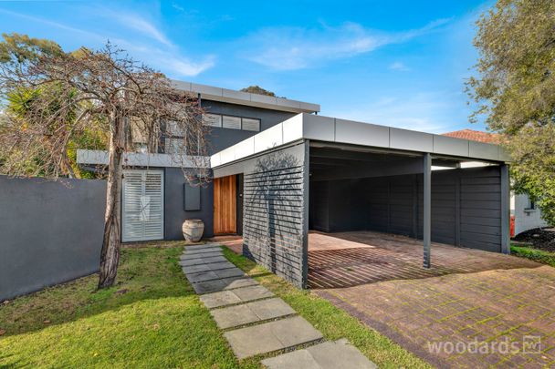 Tranquil Family Oasis with Pool in Millgate Estate - Photo 1