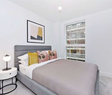 A modern and furnished one bedroom apartment in the Horlicks Quarte... - Photo 2