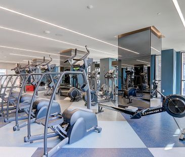 For Lease - 1 Yorkville Avenue Unit# PH 01, Toronto, Ontario - Photo 3