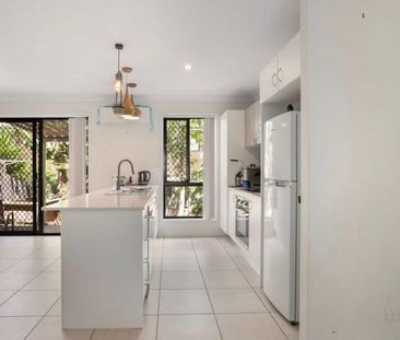 Convenient Modern TownHouse - Photo 4