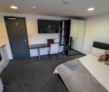 Room in a Shared House, Birmingham, B29 - Photo 5