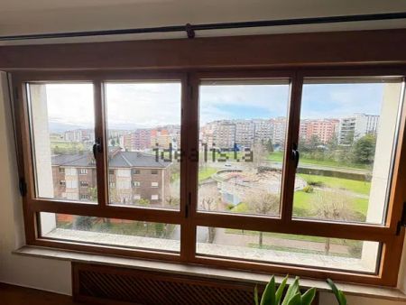 Alquiler de piso en Calle Pedro Masaveu, 7 - Photo 4