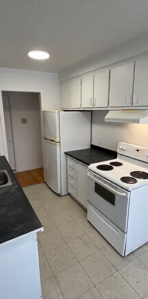 3-1/2 - 2660 Avenue Kent, Montréal - Photo 1
