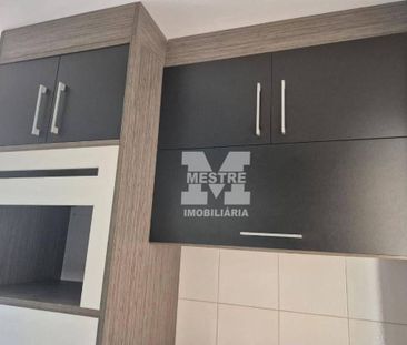 Apartamento Com 2 Dormitórios Para Alugar, 58 m² por R$2.760,42/mês... - Foto 6