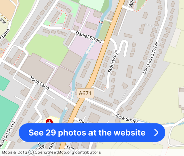 Carboy Drive, Whitworth, Rochdale, Lancashire, OL12 - Photo 1