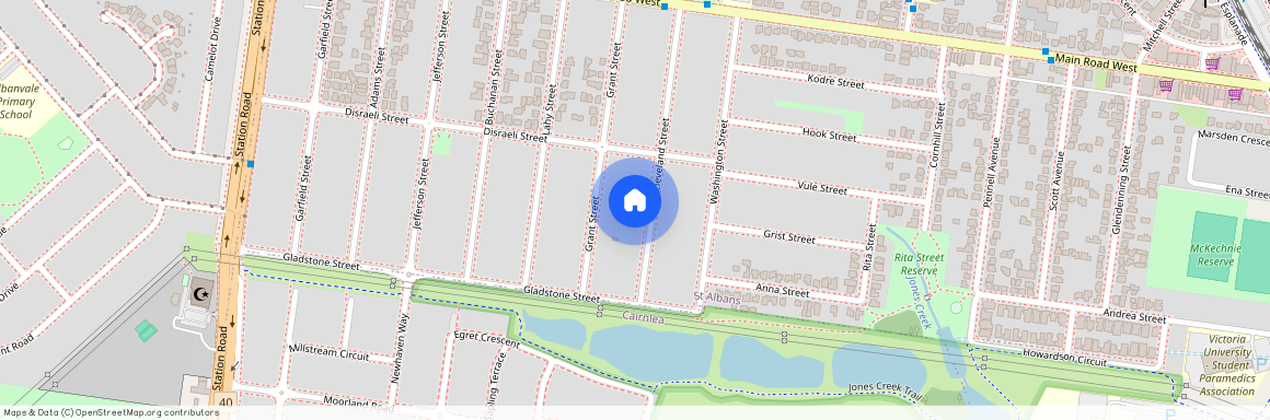 1/15 Cleveland Street, Vic 3021, St Albans