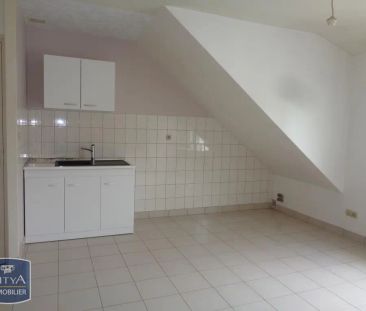 Appartement à louer 3 pièces 40m² - Photo 2