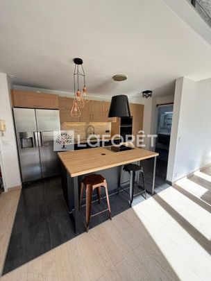 Appartement T2 Aulnay-sous-Bois à louer - Photo 1
