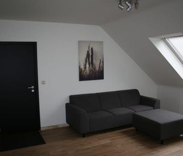 Appartement te huur - Foto 1
