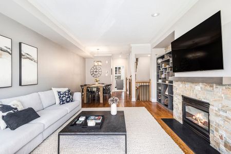 For Lease - 56 Kings Landing Private, Glebe - Ottawa East and Area, Ontario - Photo 3