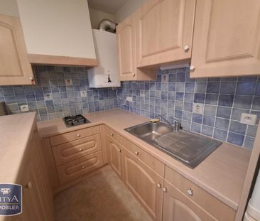 Location Appartement 2 pièces 36m² VILLENEUVE SUR LOT 47300 - Photo 1