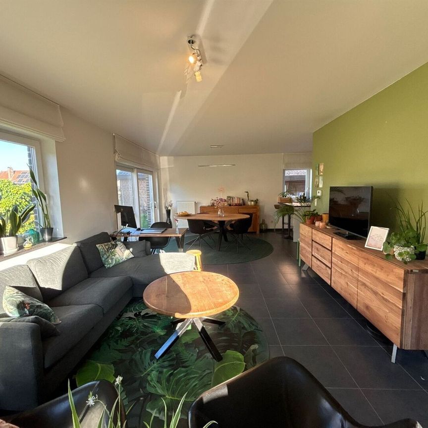 Ruime, energiezuinige woning nabij het centrum! - Photo 1