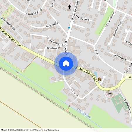 31141 Niedersachsen - Hildesheim