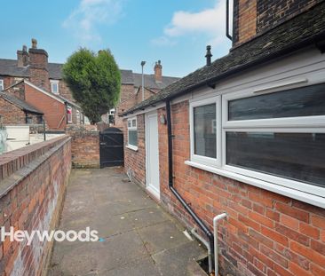 2 bed terraced house to rent in Manor Street, Stoke-on-Trent, Staff... - Photo 5