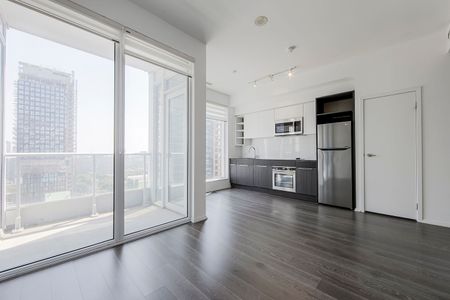 For Lease - 68 Shuter Street Unit# 2001, Toronto, Ontario - Photo 4
