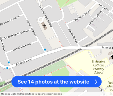Scholes Lane, St. Helens, WA10 3NU - Photo 1