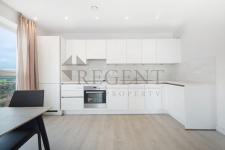 2 bedroom apartment to rent - Photo 3