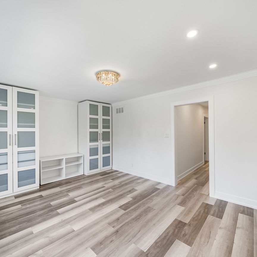 For Lease - 50 Arcadian Circle Unit# 2, Toronto, Ontario - Photo 1