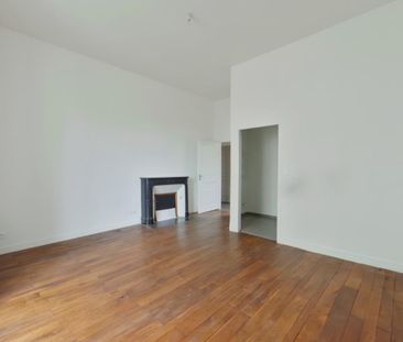 Location Appartement 3 pièces 77m² POITIERS 86000 - Photo 1