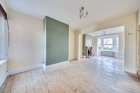 3 bedroom terraced house to rent - Photo 4