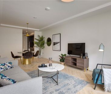 The Benson, Marine School Walk, Dublin 2 - Photo 2