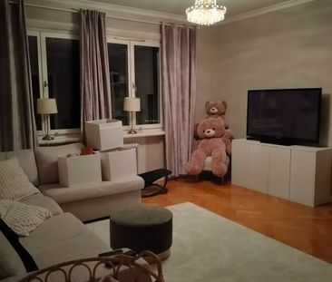 Södra Bangårdsgatan, Nyköping - Photo 2