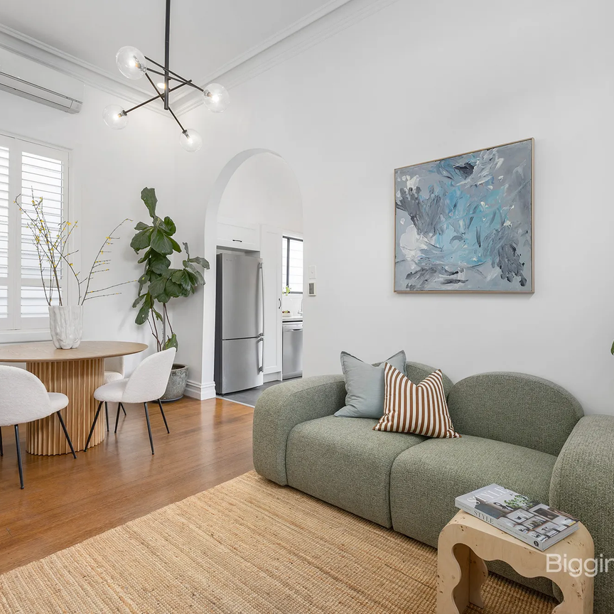 7 Cherrill Street, Richmond VIC 3121 - House For Rent | Domain - Photo 1