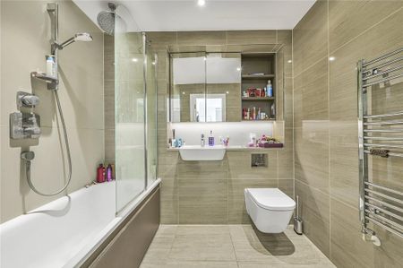 1 bedroom apartment to rent - Photo 5