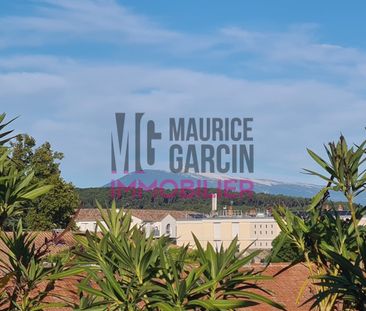 A LOUER - STUDIO SORGUES - 1 pièce 19.27m² - Photo 2