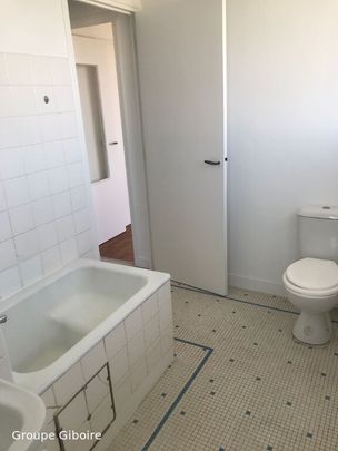 Appartement T1 à louer - 18 m² - Photo 1