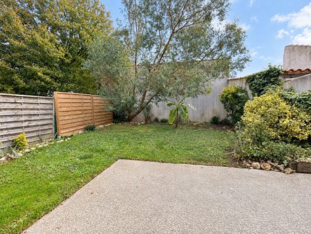 Location Maison 3 pièces 66m² - Photo 4