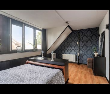 Te huur: Huis Slakkenveen 520 in Spijkenisse - Foto 5