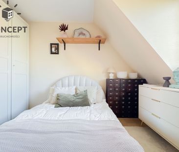 Słoneczny apartament tuż przy rzece | 3 pokoje AC - Фото 4