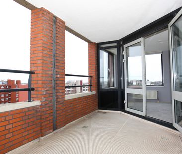 Te huur: Willem van Hooffstraat 30 - Photo 2