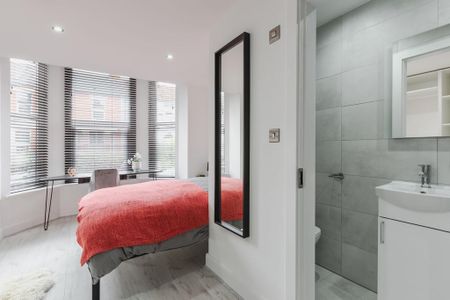 1 bedroom flat to rent - Photo 3