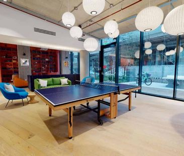 Bronze 2 Bed Apartment - Photo 2