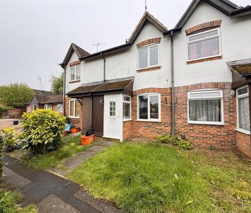 2 bedroom terraced house to rent - Photo 1