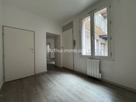 Location Appartement 3 pièces 56 m2 à Lons-le-Saunier - Photo 4